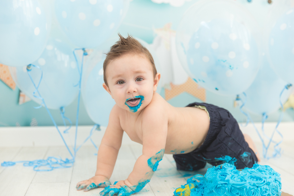 Matheus Moises filho da cantora Lydia Moises