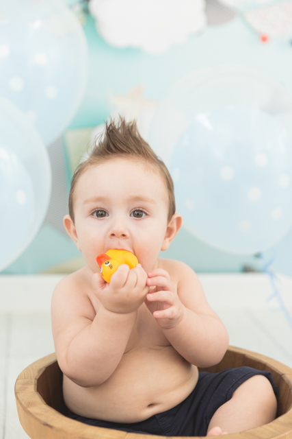 Smash the cake - Matheus Moises