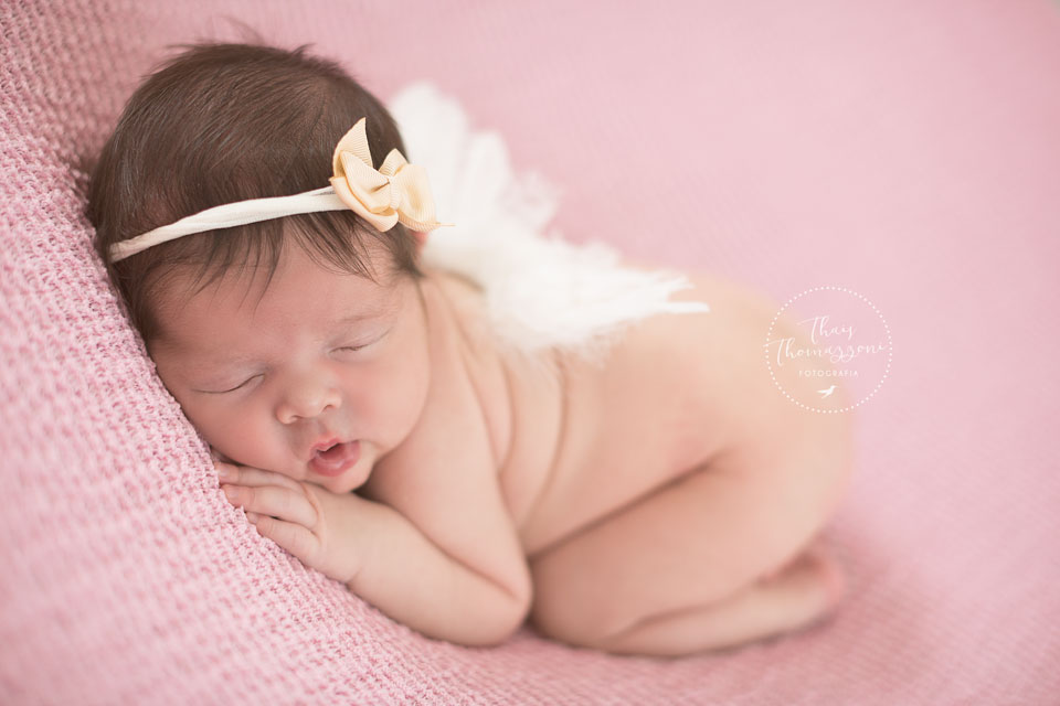 ESTUDIO DE FOTOGRAFIA DE RECEM NASCIDO