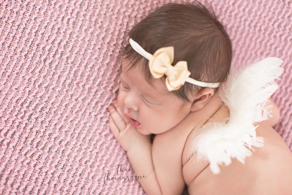 ESTUDIO DE NEWBORN EM BARUERI