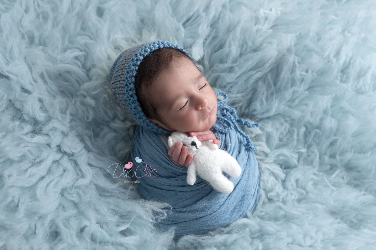 Ensaio Newborn