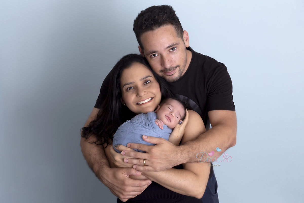 Ensaio Newborn