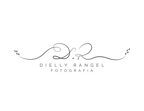Logotipo de Dielly RANGEL
