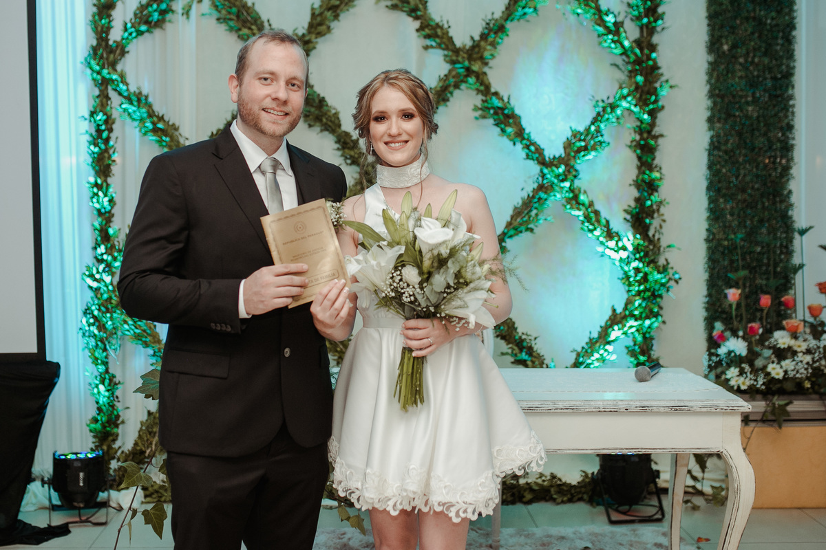 
Boda Moni y Dani - Bodas en Paraguay - Fotógrafo de Bodas - Casamientos - Asunción - Soledad Sakai