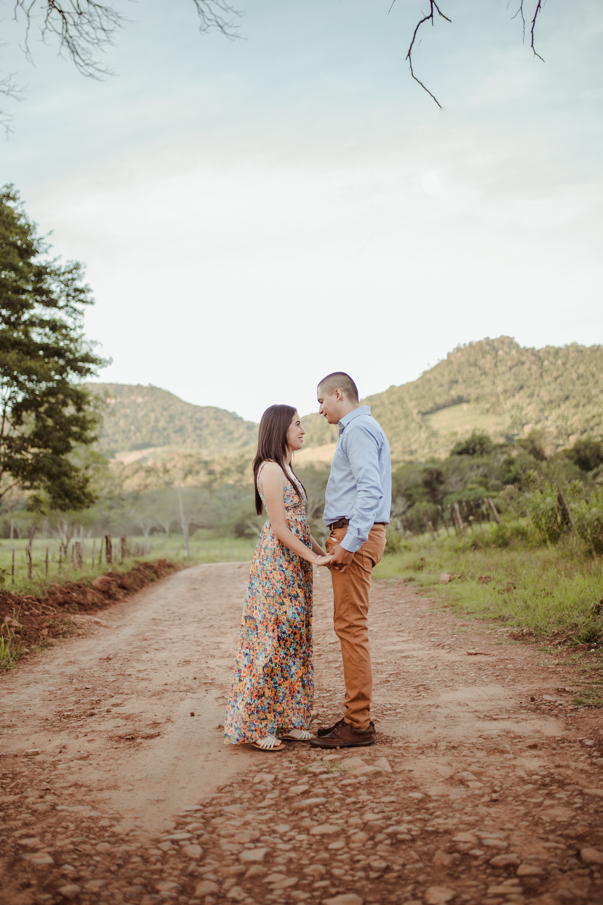 Colonia Independencia - Pre Boda - Soledad Sakai - Casamientos - Fotógrafo de Bodas