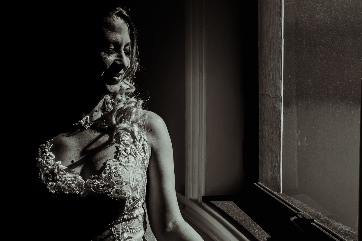 fotografía blanco y negro paraguay