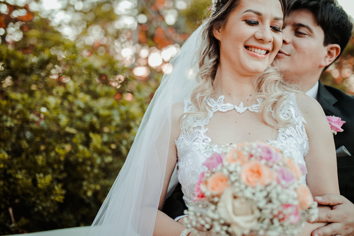 sesión de fotos en el castillo remanso en Paaguay