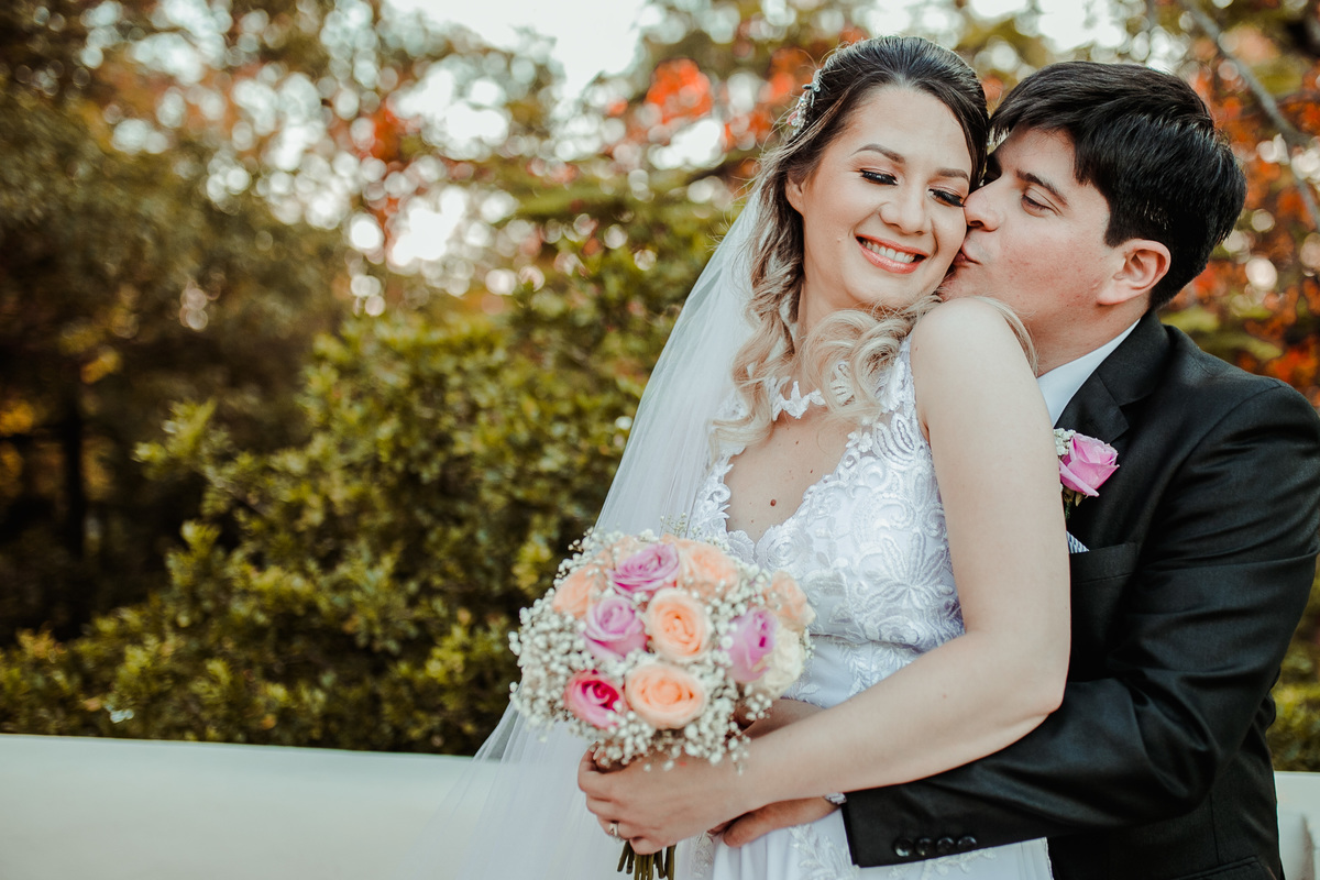 sesión de fotos en el castillo remanso en Paaguay