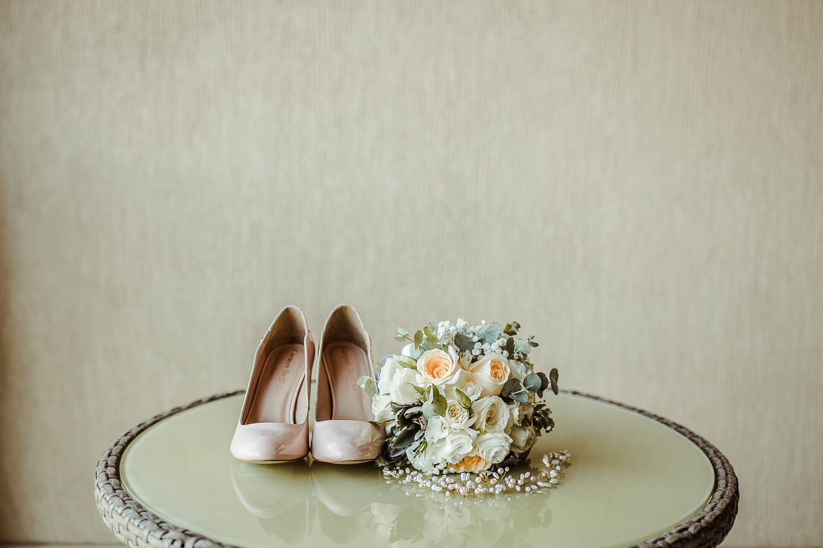 ramo para casamiento en Paraguay