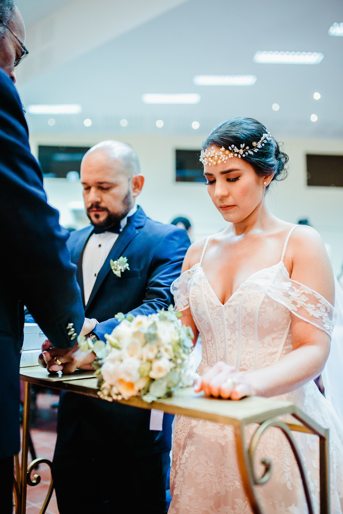 Fotografo de casamientos Paraguay - Fotografo de bodas Paraguay - Boda en Asunción - Soledad Sakai Fotografía - Mejor fotografía de Boda