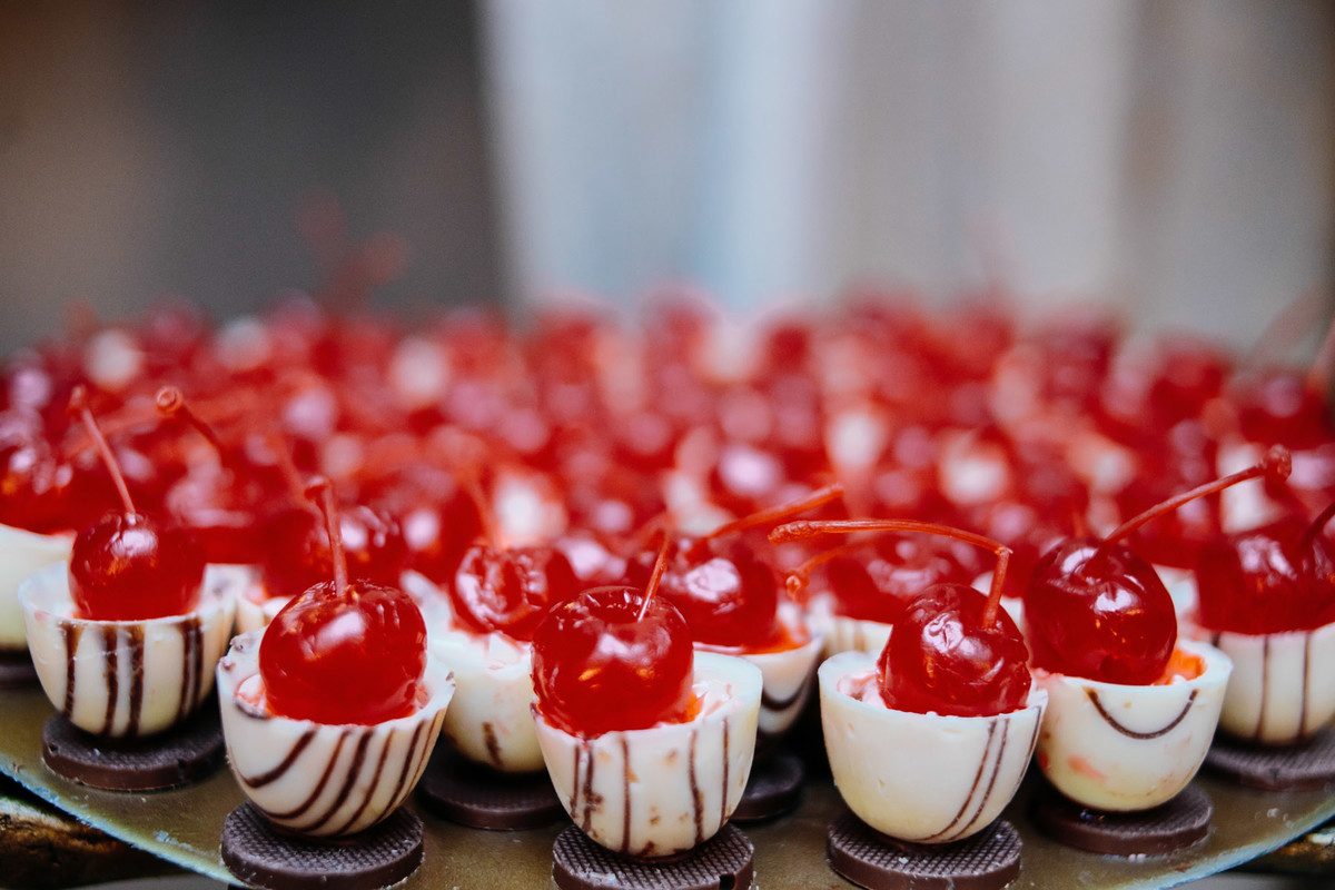 Decoração do casamento de Juliana e Giovanni realizado em Recife - Pernambuco