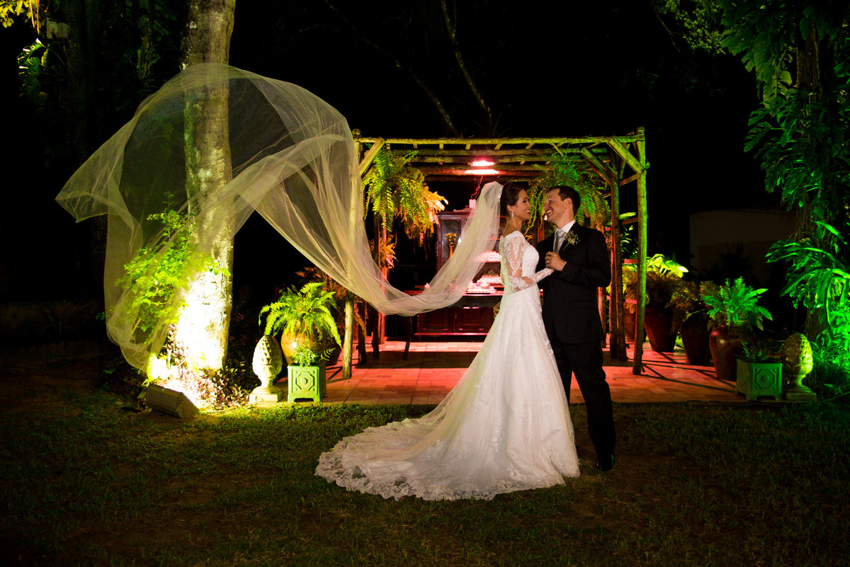 Fotógrafo de casamento Hugo Maranhão - Recife/PE