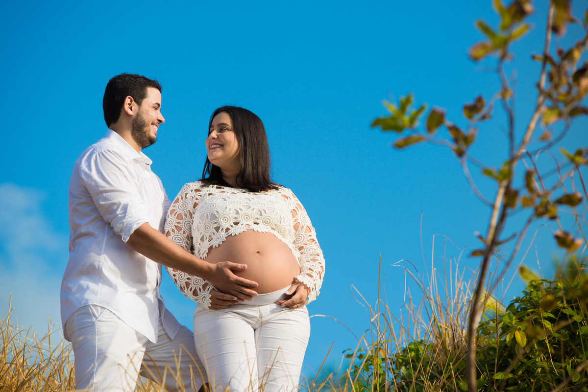 Fotógrafo de casamento, 15 anos, Gestante e Infantil Hugo Maranhão - Recife/PE