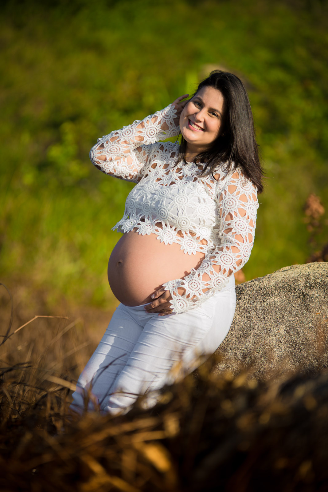 Fotógrafo de casamento, 15 anos, Gestante e Infantil Hugo Maranhão - Recife/PE