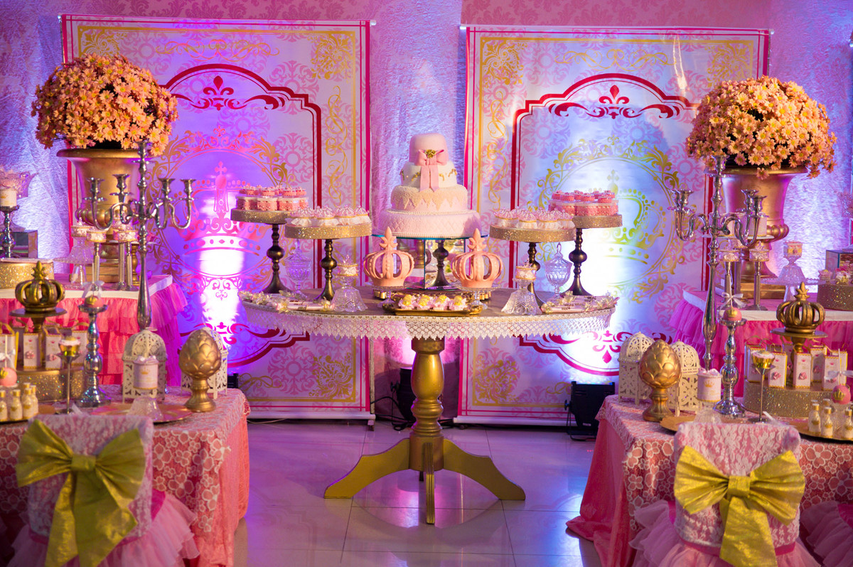 decoração da linda festa de mel, Fotógrafo de casamento e inifantil Hugo Maranhão - Recife/PE