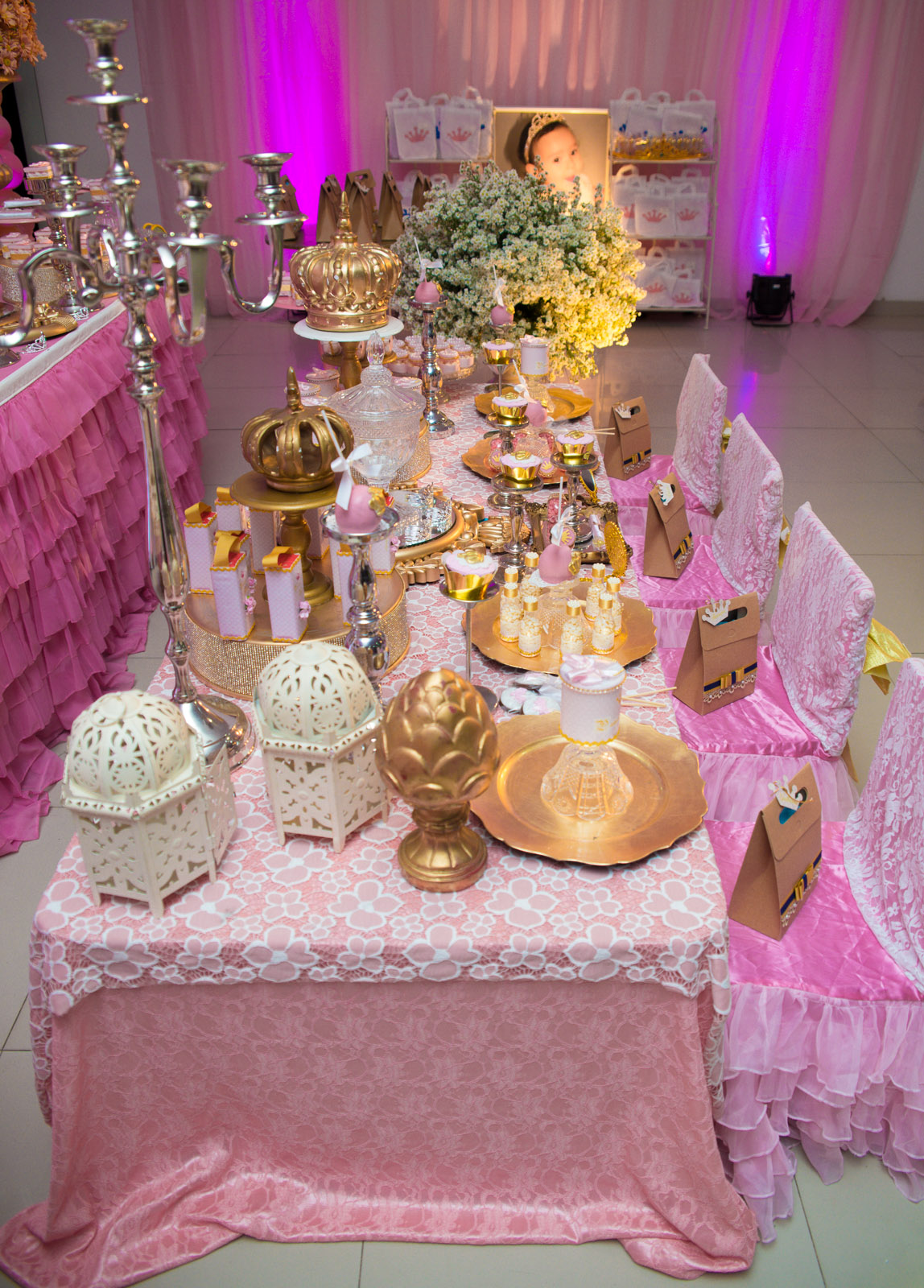 decoração da linda festa de mel, Fotógrafo de casamento e inifantil Hugo Maranhão - Recife/PE