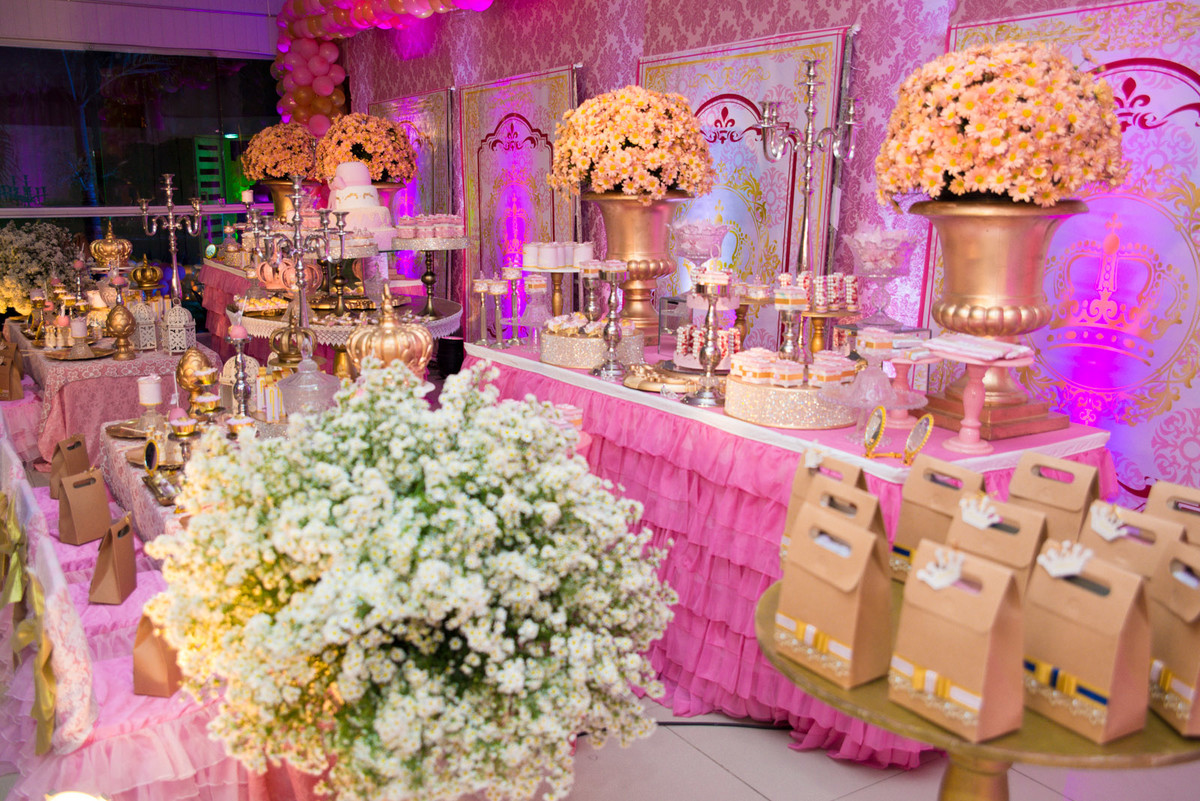 decoração da linda festa de mel, Fotógrafo de casamento e inifantil Hugo Maranhão - Recife/PE