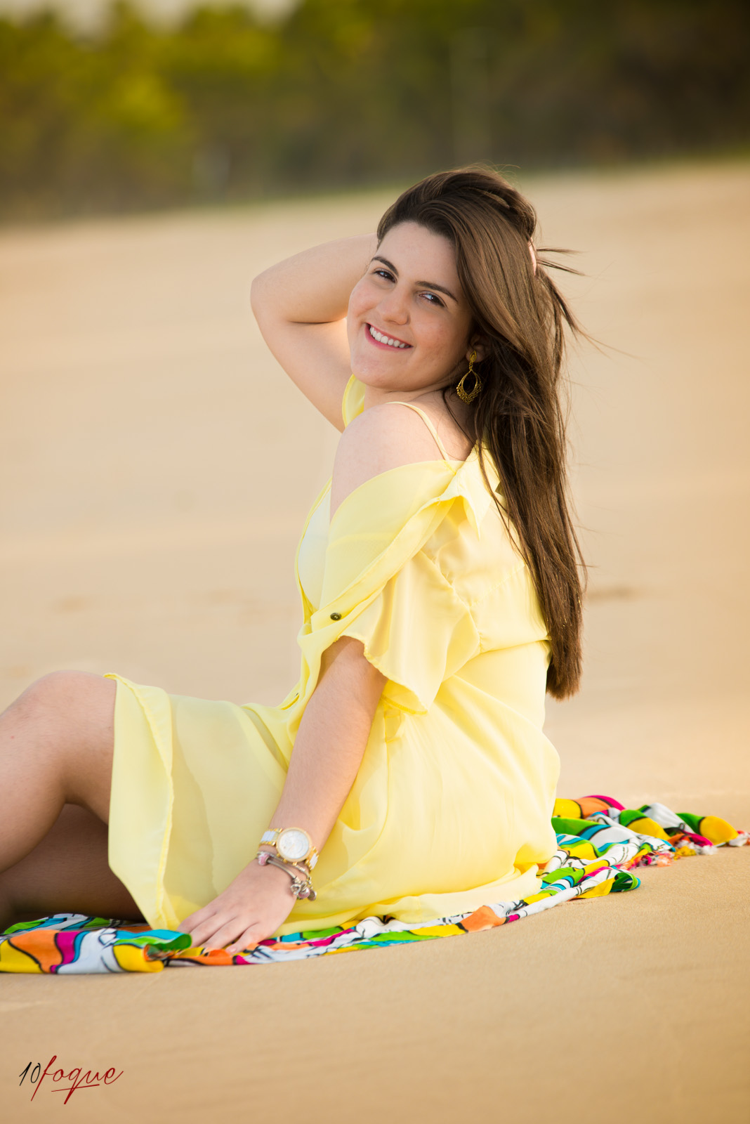 Ensaio lindo de 15 anos da debutante Julia realizado em Recife.