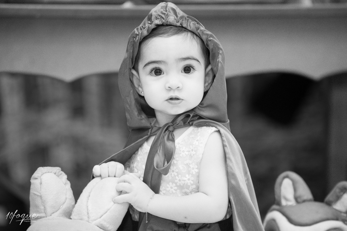 Linda Heloísa brincando na sua festa de 1 ano Fotógrafo de casamento e inifantil Hugo Maranhão - Recife/PE