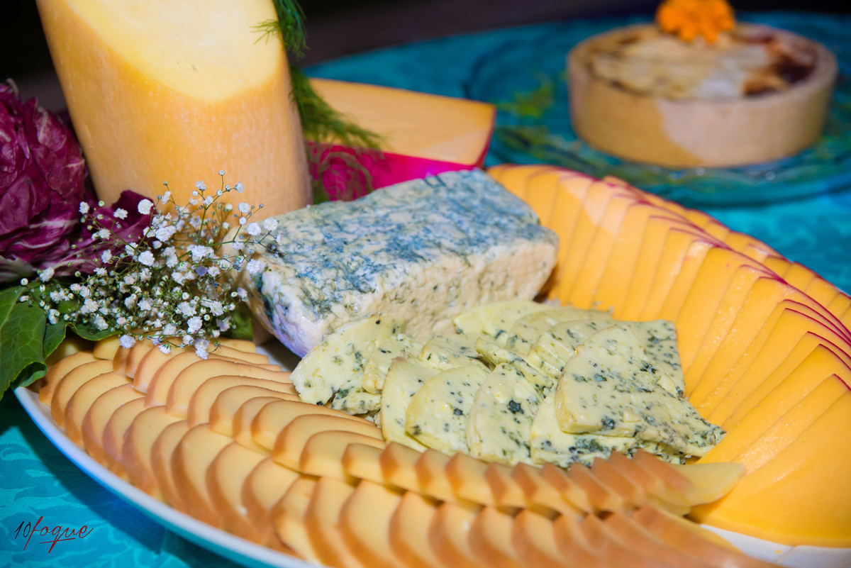 Decoração do casamento de Agislane e Adriano realizado em Recife - Pernambuco