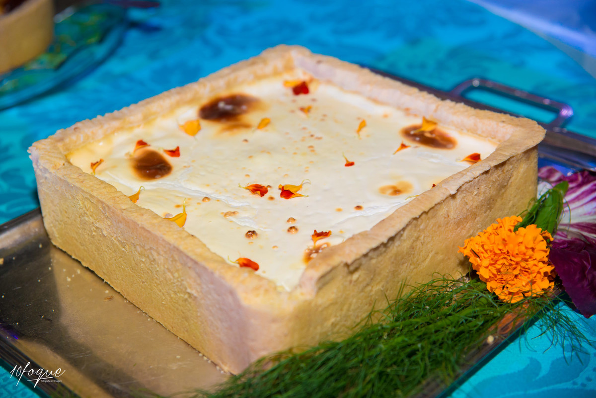 Decoração do casamento de Agislane e Adriano realizado em Recife - Pernambuco