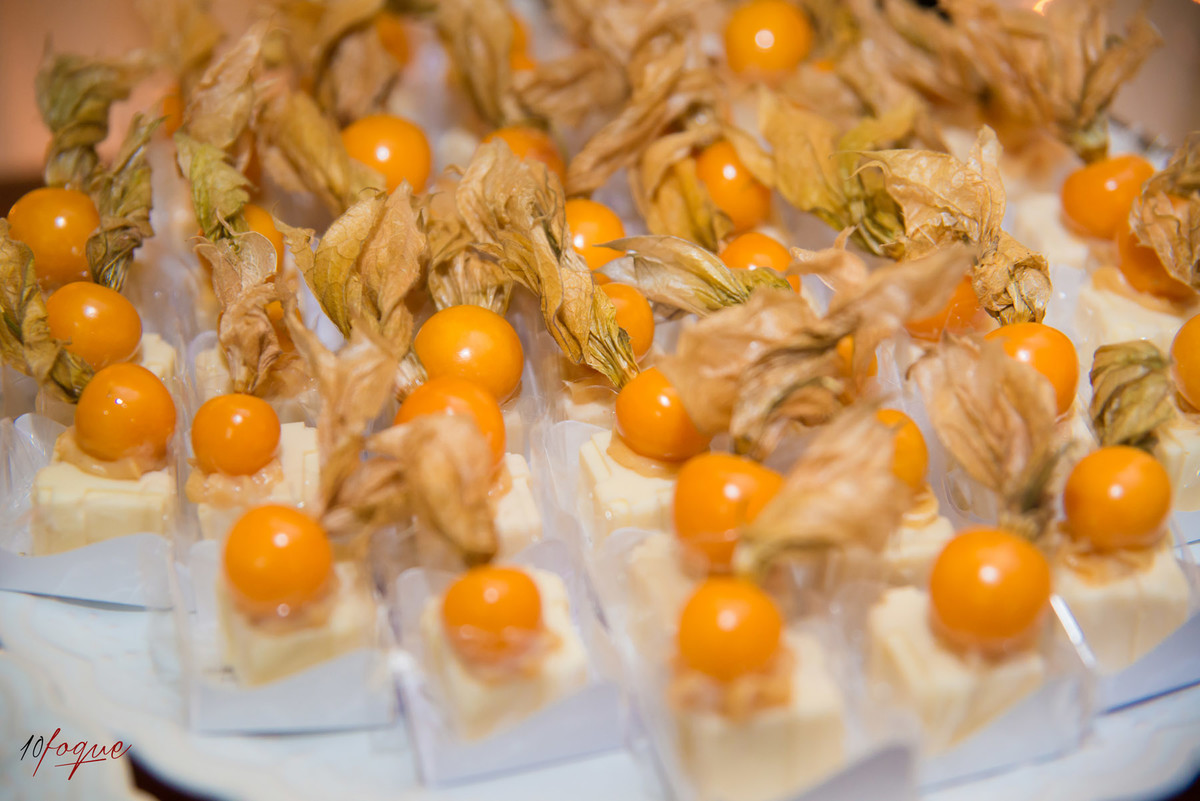 Decoração do casamento de Agislane e Adriano realizado em Recife - Pernambuco
