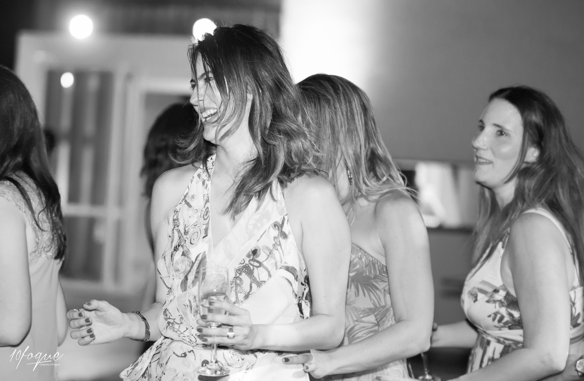 Muita emoção no casamento de Agislane e Adriano realizado em Recife - Pernambuco