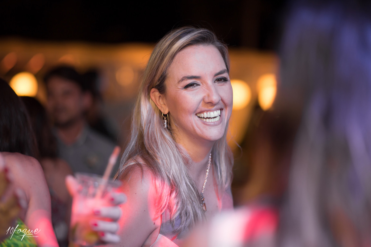 Muita emoção no casamento de Agislane e Adriano realizado em Recife - Pernambuco