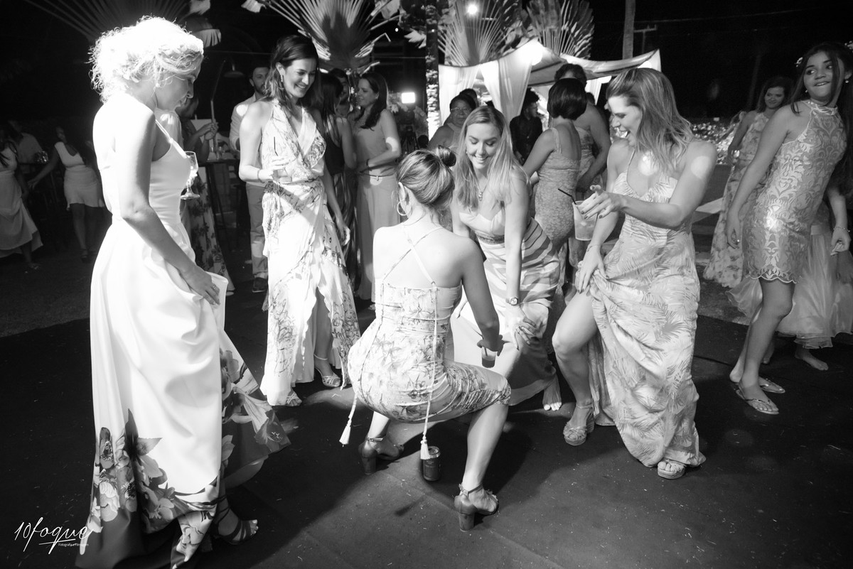 Muita emoção no casamento de Agislane e Adriano realizado em Recife - Pernambuco