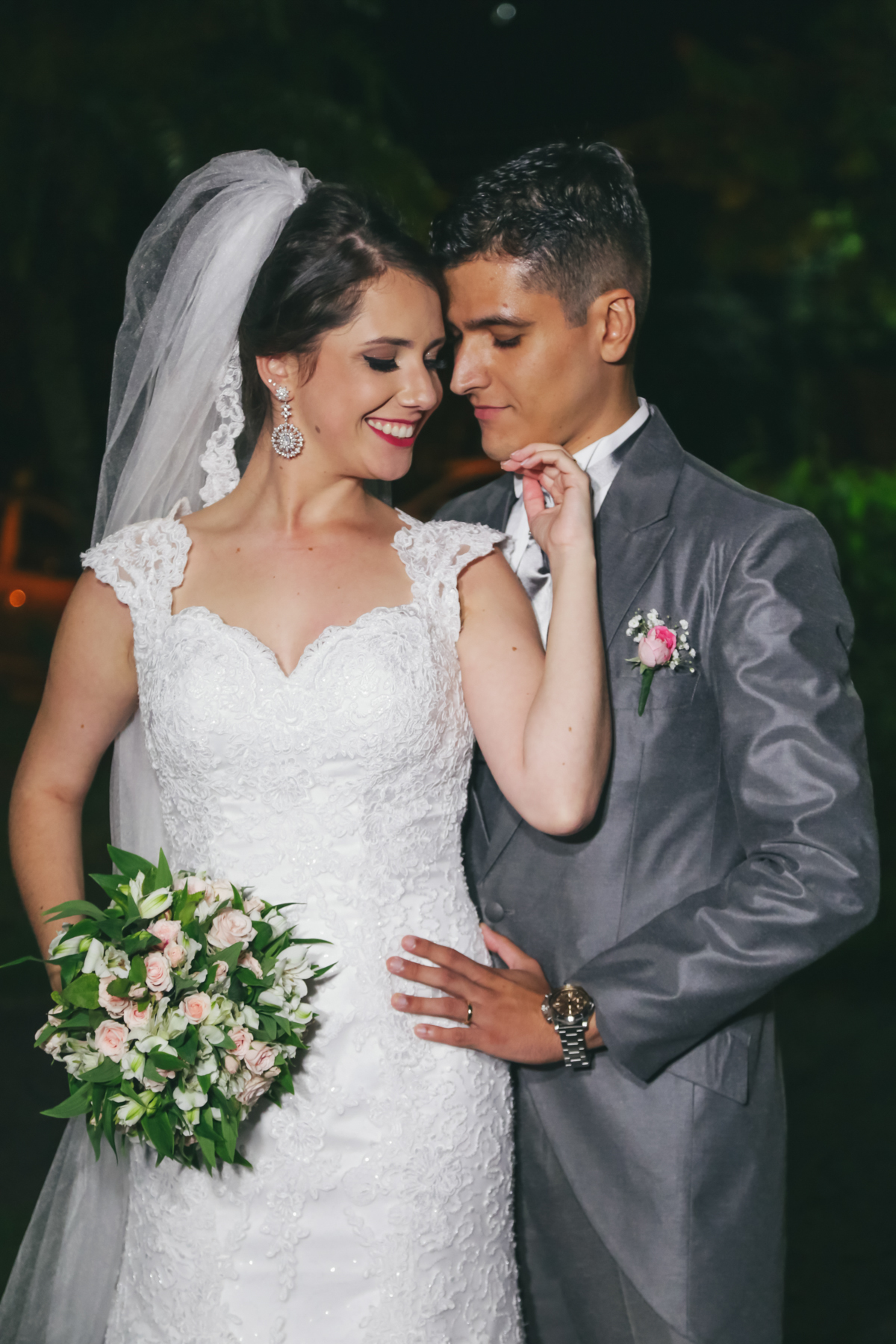 Casamento em São José dos Campos, fotografia de casamento em São José dos Campos