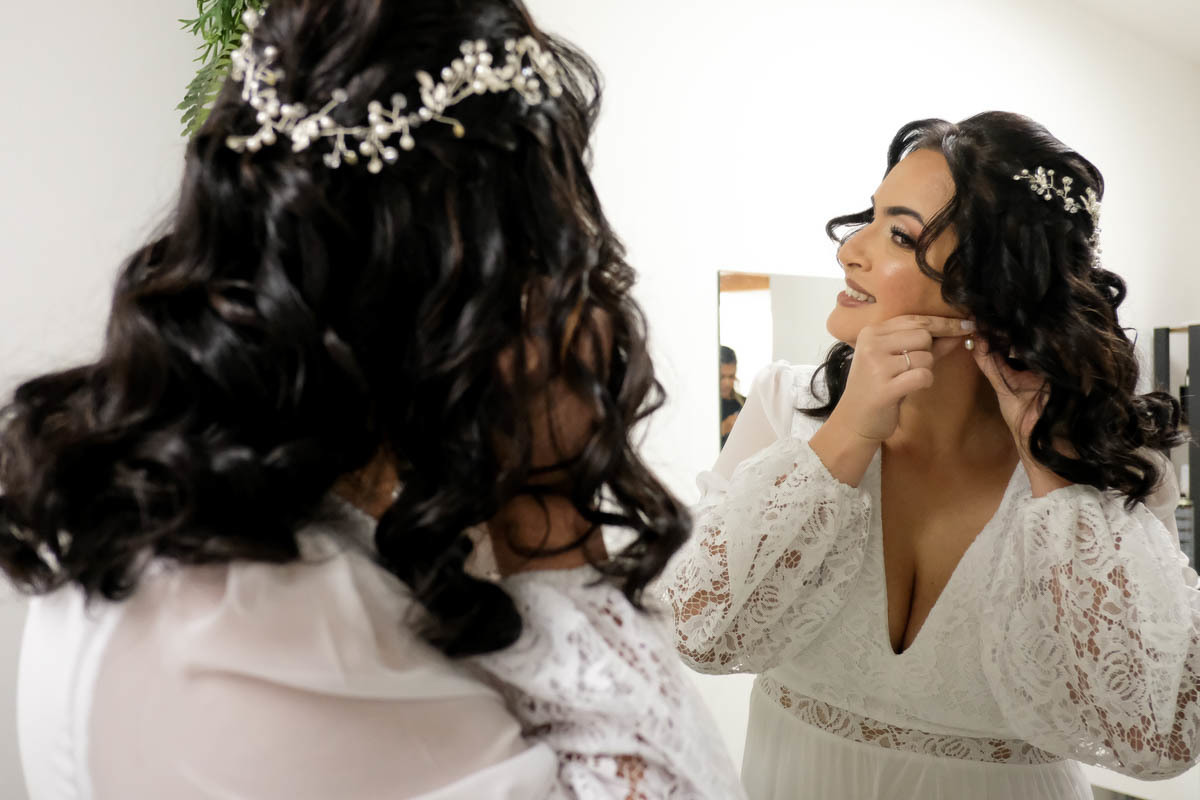 Casamento em São Sebastião. Fotografia de casamento em São Sebastião. Casamento no Litoral Norte SP