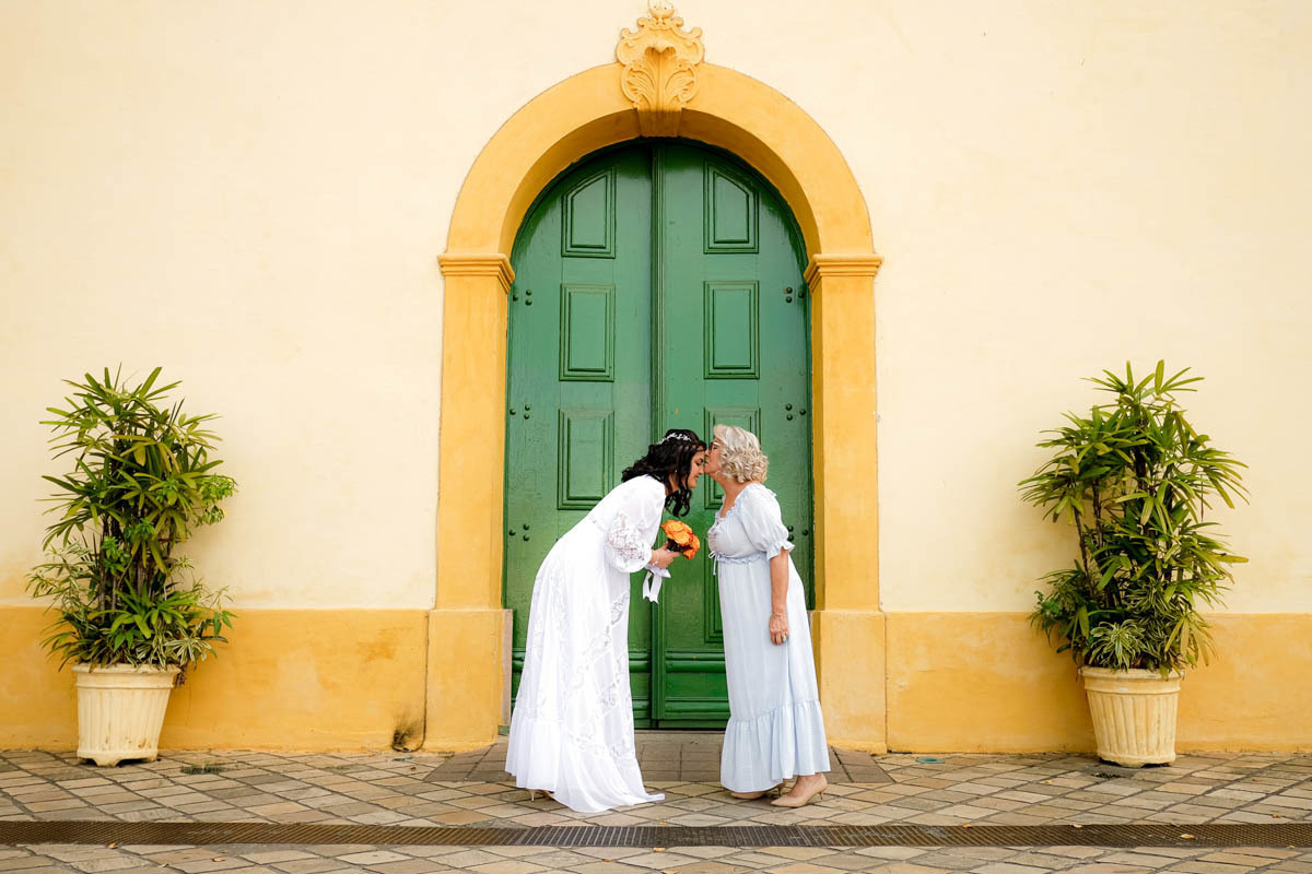Casamento em São Sebastião. Fotografia de casamento em São Sebastião. Casamento no Litoral Norte SP