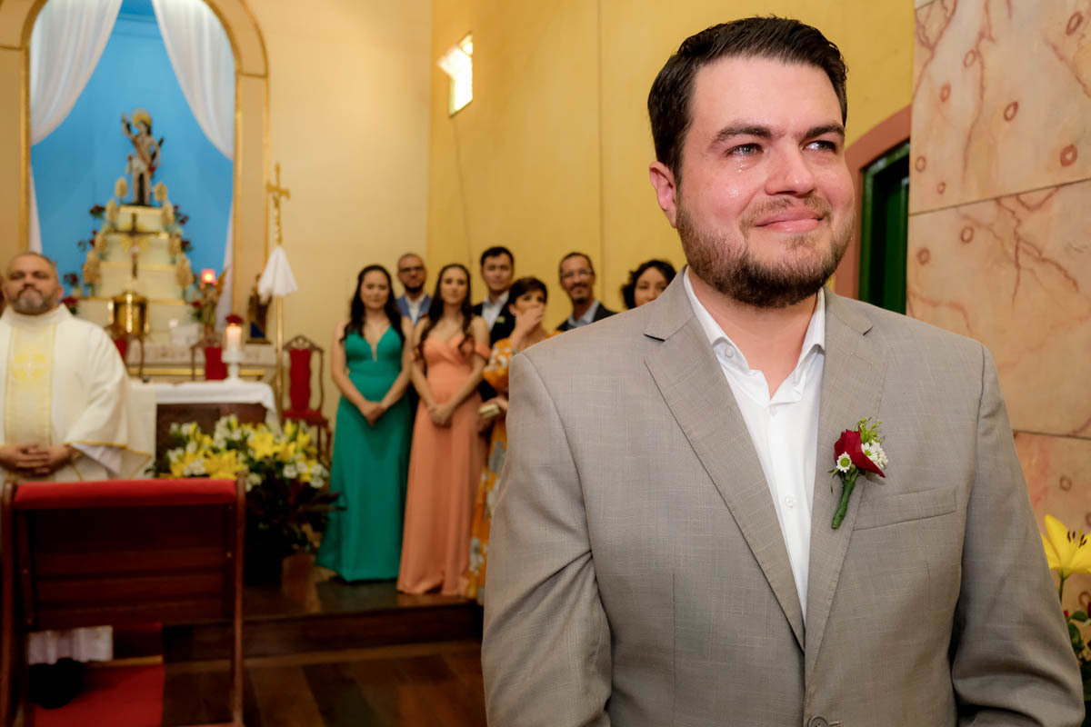 Casamento em São Sebastião. Fotografia de casamento em São Sebastião. Casamento no Litoral Norte SP