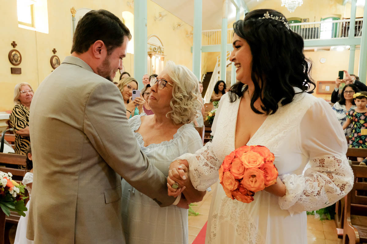 Casamento em São Sebastião. Fotografia de casamento em São Sebastião. Casamento no Litoral Norte SP