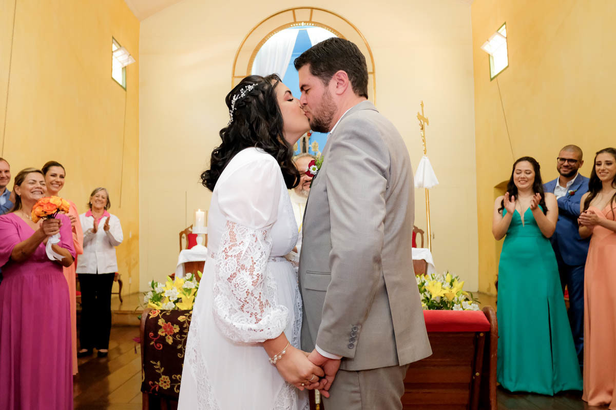 Casamento em São Sebastião. Fotografia de casamento em São Sebastião. Casamento no Litoral Norte SP