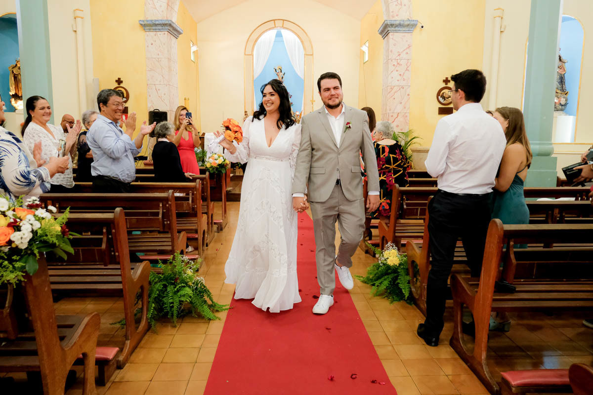Casamento em São Sebastião. Fotografia de casamento em São Sebastião. Casamento no Litoral Norte SP