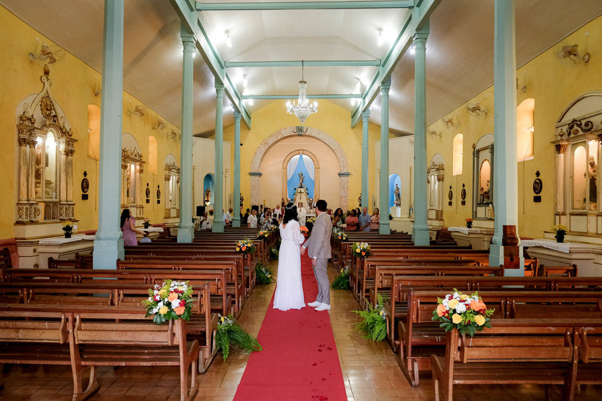 Casamento em São Sebastião. Fotografia de casamento em São Sebastião. Casamento no Litoral Norte SP