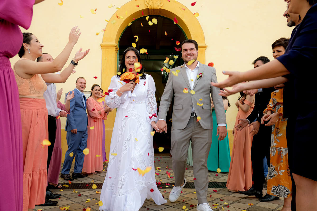 Casamento em São Sebastião. Fotografia de casamento em São Sebastião. Casamento no Litoral Norte SP