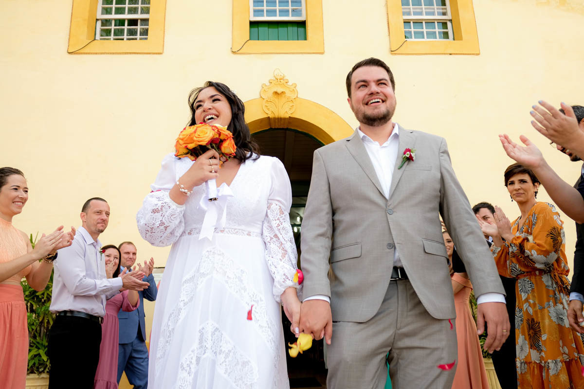 Casamento em São Sebastião. Fotografia de casamento em São Sebastião. Casamento no Litoral Norte SP
