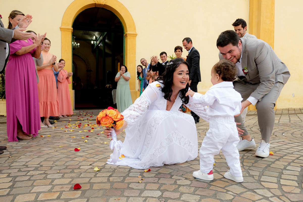Casamento em São Sebastião. Fotografia de casamento em São Sebastião. Casamento no Litoral Norte SP
