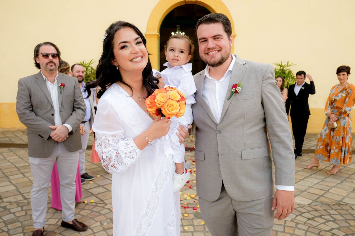 Casamento em São Sebastião. Fotografia de casamento em São Sebastião. Casamento no Litoral Norte SP