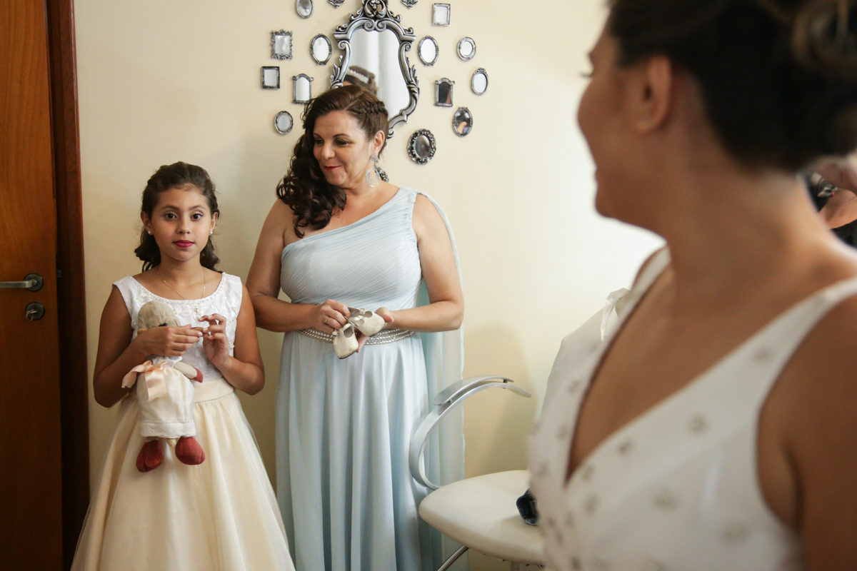 Casamento em São José dos Campos