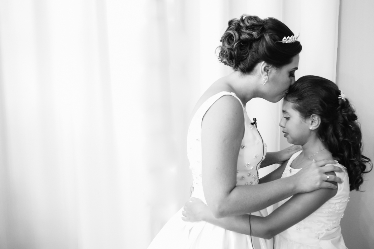 Casamento em São José dos Campos