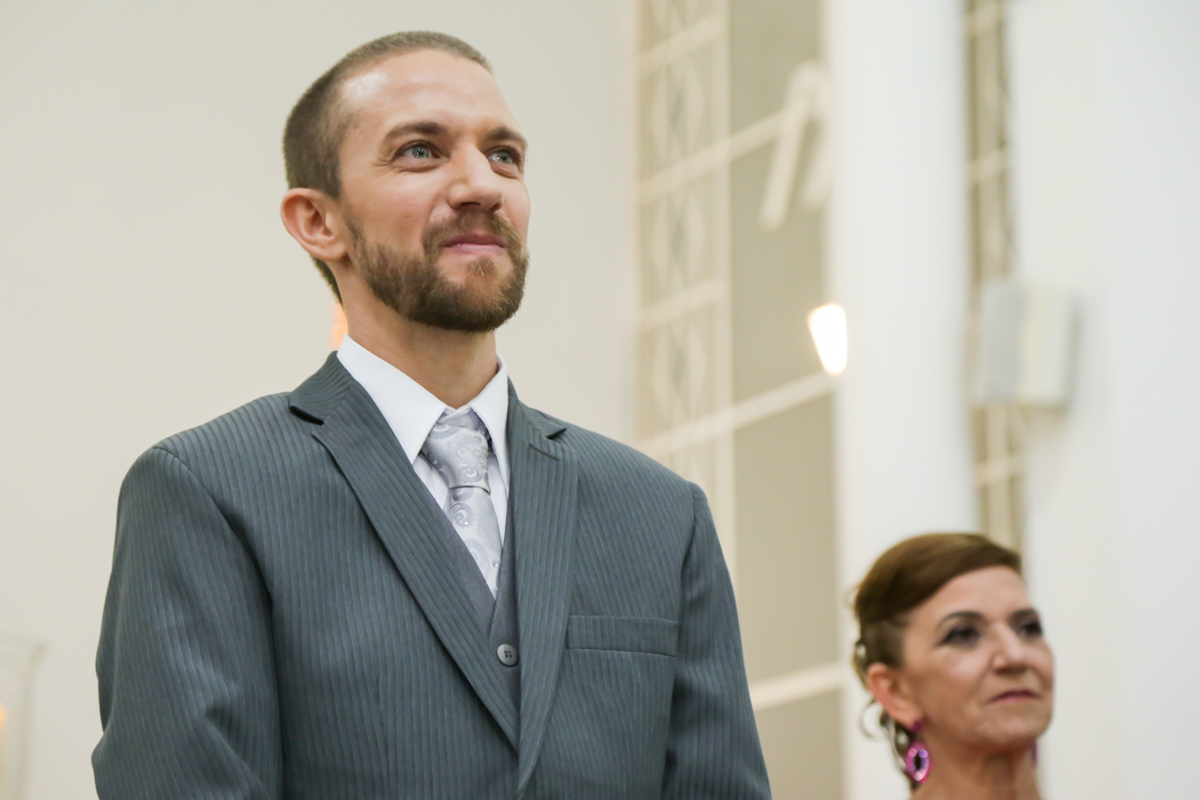 Casamento em São José dos Campos