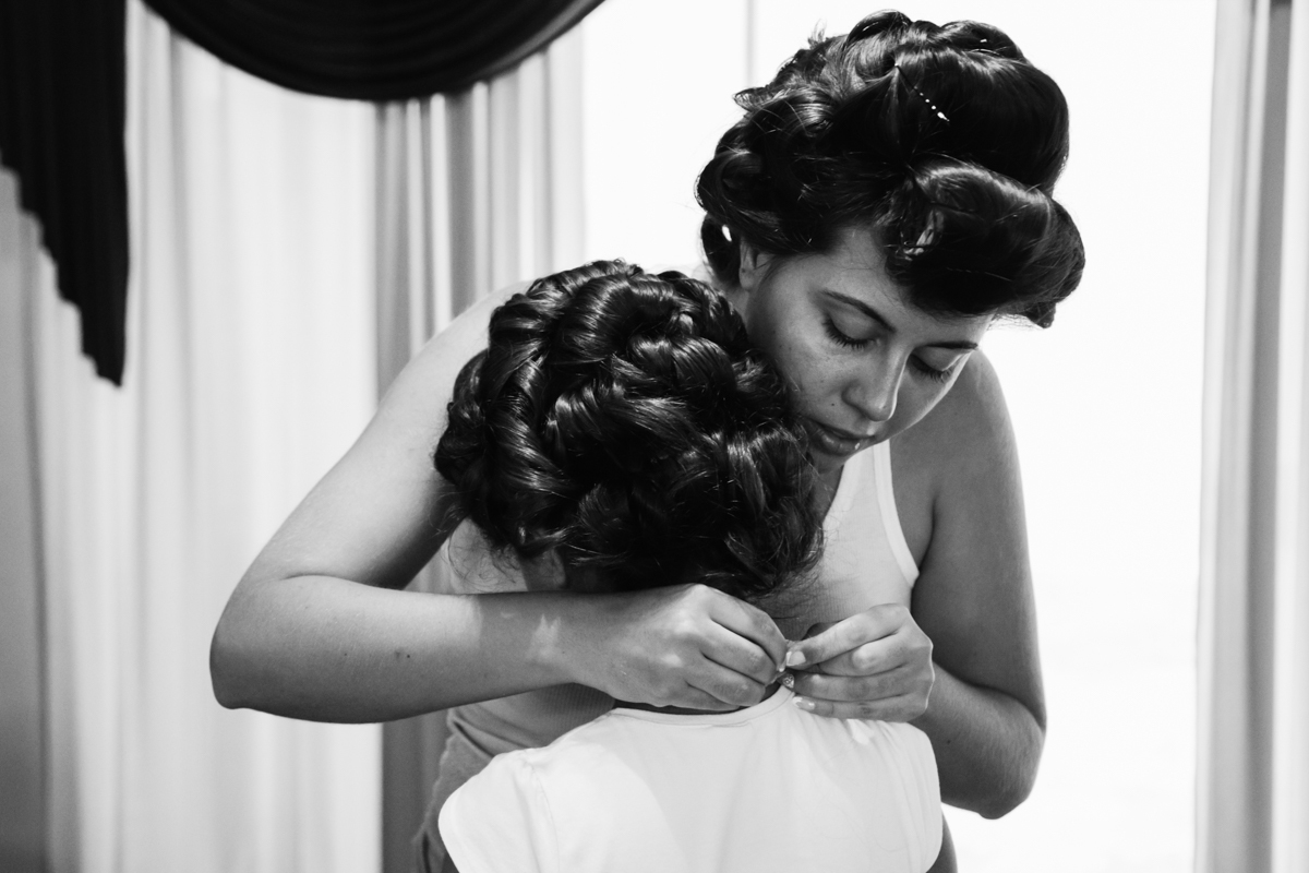 Casamento em São José dos Campos