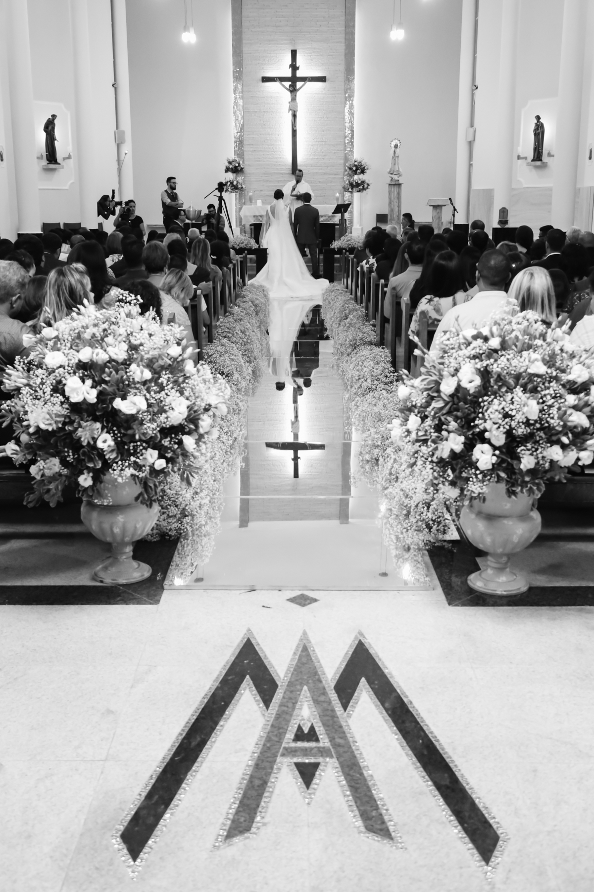 Casamento em São José dos Campos