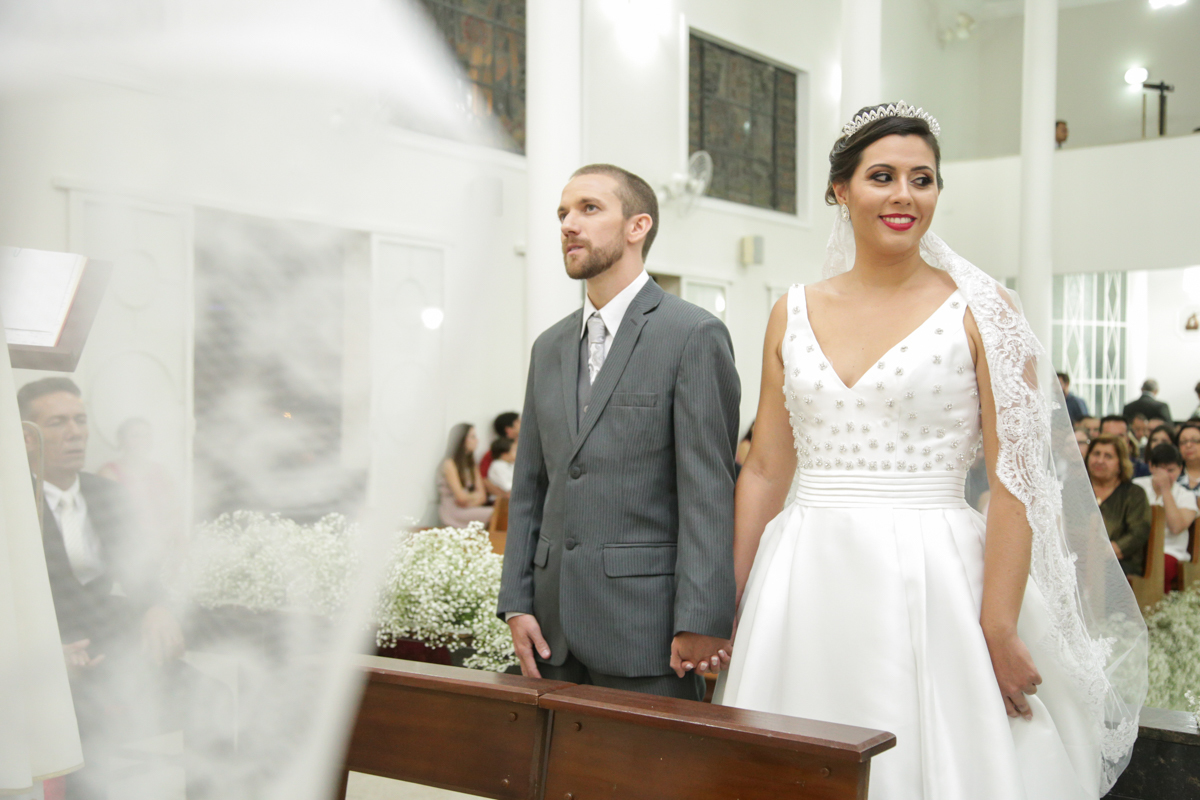 Casamento em São José dos Campos