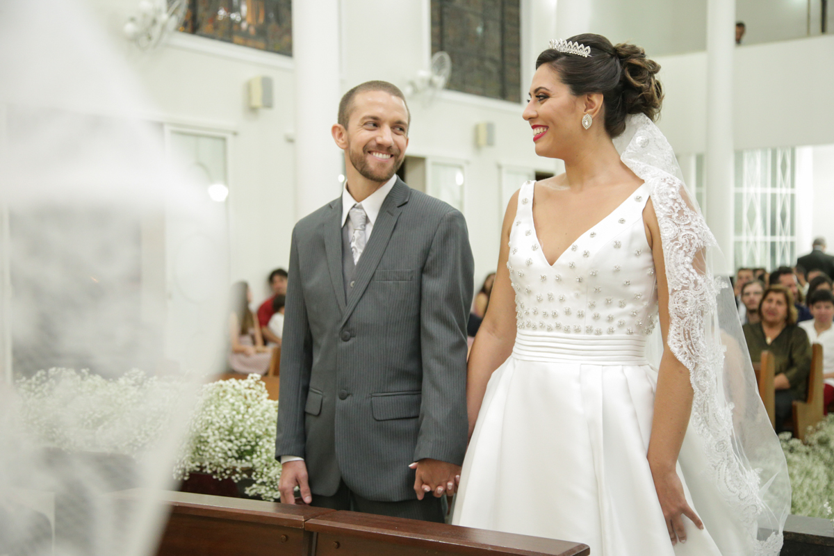 Casamento em São José dos Campos
