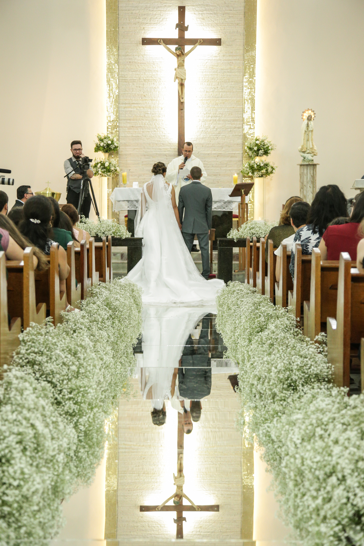 Casamento em São José dos Campos