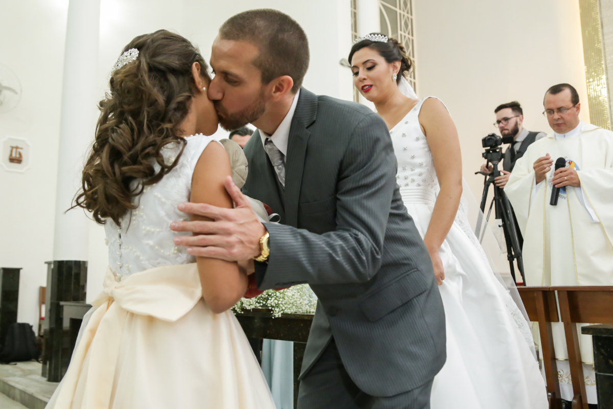 Casamento em São José dos Campos
